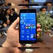 MWC 2016: Microsoft Lumia 650 prezentare hands-on - model entry level Windows 10 Mobile cu greutate scăzută