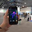 MWC 2016: CAT S60 prezentare hands-on - primul telefon din lume cu cameră cu termoviziune, ramă din metal turnat sub presiune şi rezistenţă la cădere