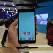MWC 2016: Alcatel Pop 4S prezentare hands-on - phablet midrange cu muchii rotunjite în spate şi cameră selfie cu blitz (Video)