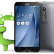 Asus prezintă o listă a terminalelor ce se vor bucura de actualizarea la Android 6.0 Marshmallow în următoarea perioadă