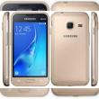 Samsung Galaxy J1 Mini este anunțat oficial; model low-end cu 768 MB RAM și display de 4 inch