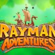 Rayman Adventures Review (Sony Xperia Z5 Premium): platformerul clasic primeşte şi conceptul de sidekickuri şi 2 mini jocuri (Video)