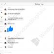 Facebook Messenger în varianta beta pentru Windows 10 primeşte un preview (Video)