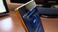 Sony Xperia Z5 Premium e acolo când vine vorba de benchmarks, păcat de supraîncălzirea lui Snapdragon 820!