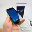 Doogee Y200 Unboxing: phablet cu preț de 520 lei ce aduce 2 GB RAM, scanner de amprente și display HD de 5.5 inch