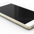 Huawei P9 Lite îşi dezvăluie designul în imagini 3D, nu va veni cu camera duala aparent
