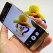 Samsung Galaxy S7 Edge, camera e o adevărată bufniţă de noapte, ziua mai sunt sughiţuri