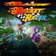 Rocket Racer Review (LG Nexus 5X): endless runner de mare viteză, în sesiuni foarte scurte (Video)