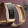 Huawei anunţă oficial TalkBand B3, purtabil elegant cu ecran PMOLED curbat