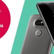 LG România anunță disponibilitatea flagship-ului G5; acesta vine cu o baterie de rezervă cadou