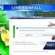 Windows 10 întrerupe o prezentatoare meteo, se amestecă în furtuna digitală cu o recomandare de upgrade
