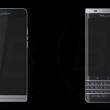 Imaginile cu BlackBerry Hamburg și BlackBerry Rome de acum câteva zile, ar fi bazate pe o serie de schițe interne