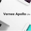 Smartphone-ul Vernee Apollo Lite va sosi cu senzor foto Samsung S5K3P3 de 16 megapixeli