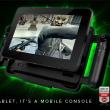 Razer ar putea lucra la o nouă tabletă, sau chiar un smartphone