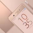 Sony Xperia X, Xperia XA şi Xperia X Performance primesc noi clipuri promoţionale, sosesc în România curând