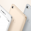 Xiaomi Mi Max este oficial; vine cu display de 6.44 inch și ne aduce 4 GB memorie RAM