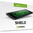 O nouă tabletă Nvidia Shield este în pregătiri potrivit unei listări FCC