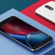 Lenovo Moto G4 Plus este acum oficial; vine cu scanner de amprente și 3 GB memorie RAM
