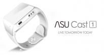 ASU Cast este un smartwatch cu proiector laser; este vândut în China la un preț de 459 dolari