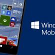 Windows 10 Mobile este acum compatibil și cu tabletele de 9 inch