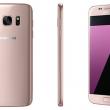 Varianta roz a lui Galaxy S7 Edge ajunge în oferta celor de la eMAG.ro