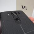 LG V10 Unboxing: phablet-ul supradotat de la LG scos din cutie, cu ecran dual, camera frontală duala (Video)