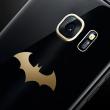 Samsung Galaxy S7 Edge primește o ediție specială inspirată din universul Batman