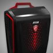 MSi va prezenta un PC-rucsac dedicat gaming-ului VR mobil în cadrul Computex 2016