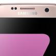 Samsung România anunță disponibilitatea versiunilor Pink Gold și Silver Titanium pentru Galaxy S7 și S7 Edge