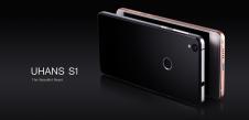 UHANS S1 este acum disponibil în stoc; costă doar 169.99 dolari și impresionează plăcut la capitolul design