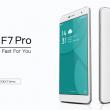 Doogee F7 Pro se pregătește de lansarea comercială; phablet deca-core cu 4 GB RAM