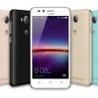 Huawei Y3 II și Y5 II ajung în portofoliul eMAG.ro; prețurile încep de la 429 lei