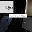 Lenovo lucrează la primul smartphone Google Project Tango, cu ecran de 6.4 inch, cunoscut ca Lenovo Phab2 Pro