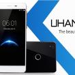 Smartphone-ul UHANS S1 obține rezultate superioare lui Galaxy A5 (2016) în cadrul testului AnTuTu