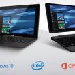 Allview anunță tabletele Wi901N și Wi1001N; terminale Windows cu tastaturi dock la pachet