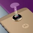 Motorola Moto Z este oficial; măsoară doar 5.2 mm în grosime și vine cu un port magnetic ce permite atașarea de module