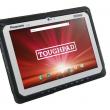 Panasonic lansează o nouă tabletă rugged, Toughpad FZ-A2, cu design fanless şi preţ de 1357 dolari