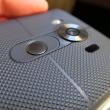 LG V10: Design masiv şi solid, pe bază de oţel şi material elastic