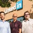 Microsoft anunţă achiziţia LinkedIn contra sumei de 26.2 miliarde de dolari