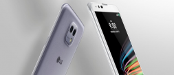 LG Electronics anunță smartphone-urile X Power, X Mach, X Style și X Max