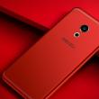 Smartphone-ul Meizu PRO 6 primește noi variante de culoare: Rose Gold și Flames Red 