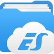 ES File Explorer primeşte o actualizare importantă, cu o nouă interfaţă la pachet
