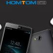 HomTom HT10 este un phablet deca-core cu 4 GB RAM și Android Marshmallow; costă 209.99 dolari