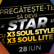 Allview X3 Soul Style și X3 Soul Lite vor debuta oficial pe data de 28 iunie