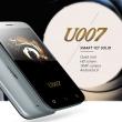 Ulefone U007 ne aduce un display HD de 5 inch și Android 6.0 pentru doar 50 dolari