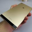 Huawei P8 Max: Baterie bunicică, dar fără a doborî recorduri