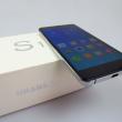 UHANS S1 Unboxing: arată ca un iPhone 4 mai mare, vine cu husa la pachet (Video)