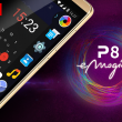 Allview P8 eMagic este anunțat oficial; costă 899 lei și vine cu display de 5.5 inch și Android Marshmallow