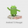 Mascota dedicată lui Android 7.0 Nougat ne este prezentată într-un clip video de către Google