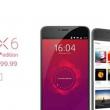 Meizu MX6 confirmat în varianta cu Ubuntu la bord